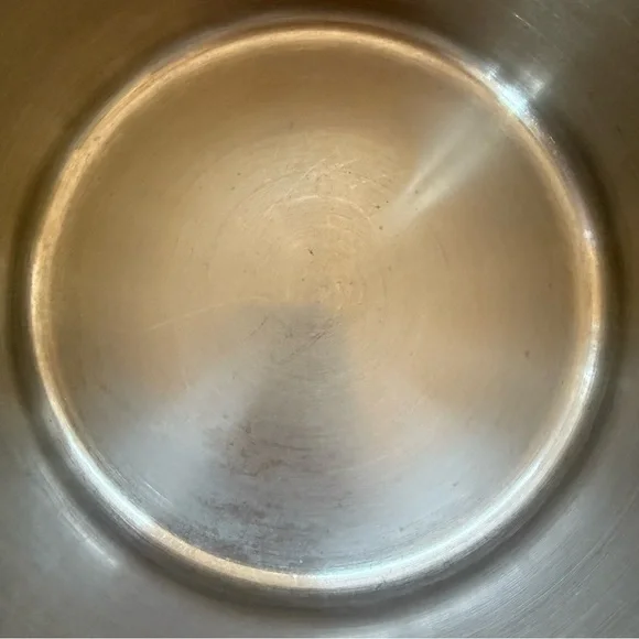 On hold Stainless Steel 2Q Saucepan Giada De Laurentiis for Target - Picture 6 of 10